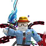 Bluegorami4