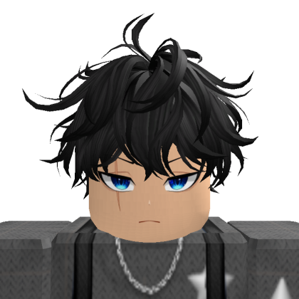 Roblox avatar