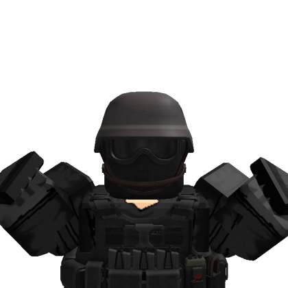 Roblox avatar