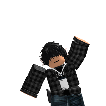 Roblox avatar