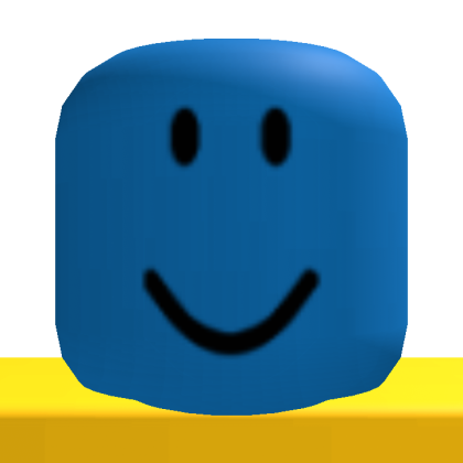 Roblox profile picture for @Waiter