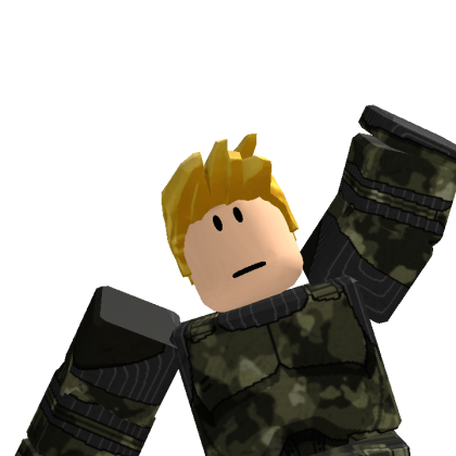 Roblox avatar
