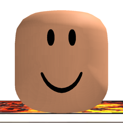 Roblox profile picture for @hype