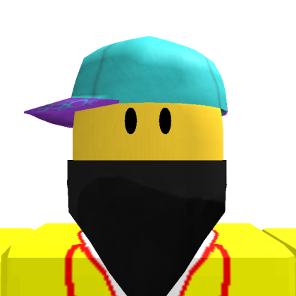 Roblox profile picture for @cardiff