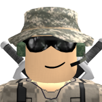 @Commando305