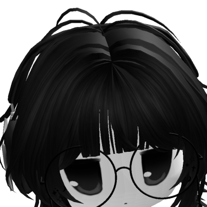 Roblox profile picture for @haruflop