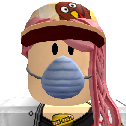 Roblox profile picture for @Caucus