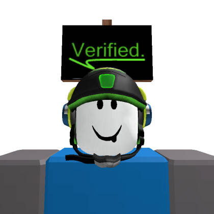 Roblox profile picture for @Hopelessly