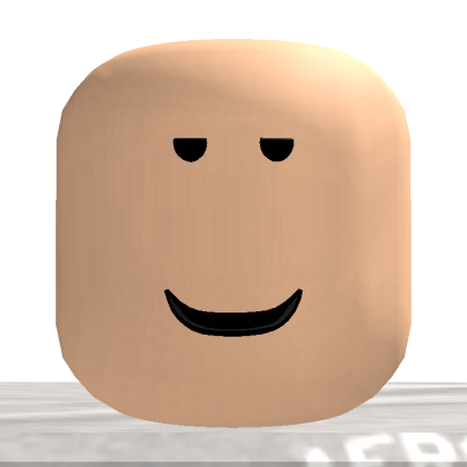 Roblox profile picture for @melts