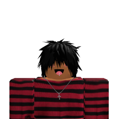 Roblox avatar