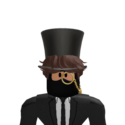 Roblox avatar