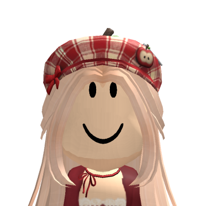 Roblox profile picture for @Nusuyeon
