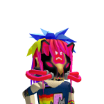 @Camilla_Pony