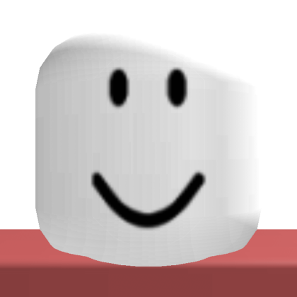 Roblox profile picture for @POLYDEC