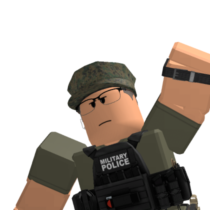 Roblox avatar