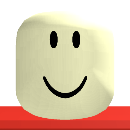 Roblox profile picture for @Ineffective