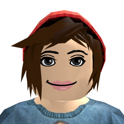 Roblox avatar
