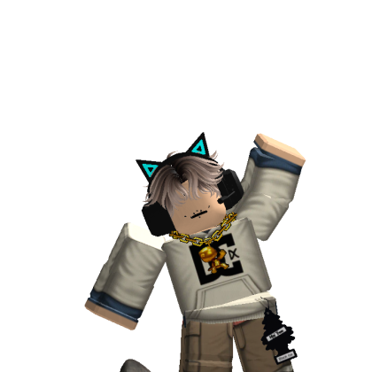 Roblox profile picture for @Princeraaz
