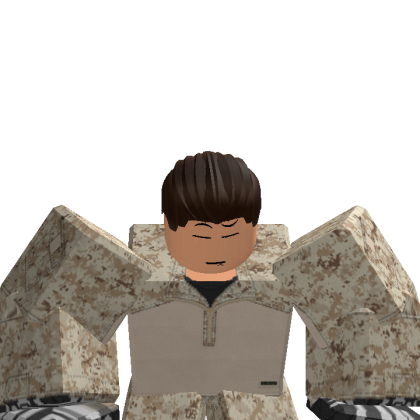 Roblox avatar
