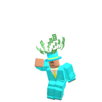 @GlitchedWalker
