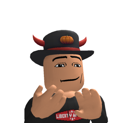 Roblox avatar