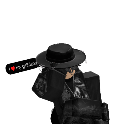Roblox avatar