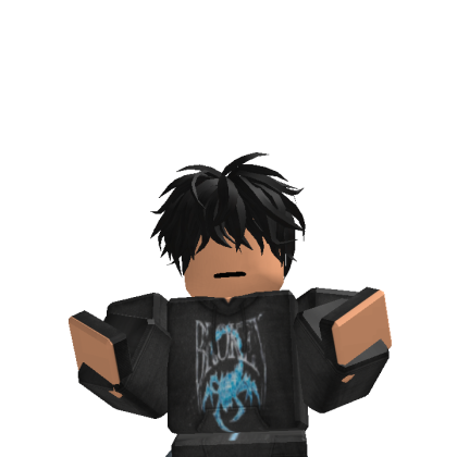 Roblox avatar