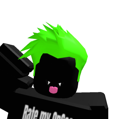 Roblox profile picture for @underneath