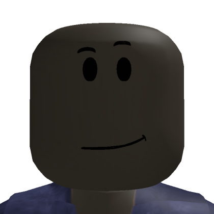 Roblox profile picture for @ReaLL_G