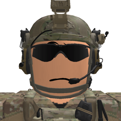 Roblox avatar