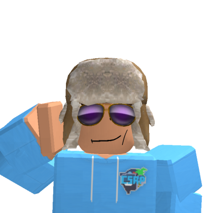 Roblox avatar
