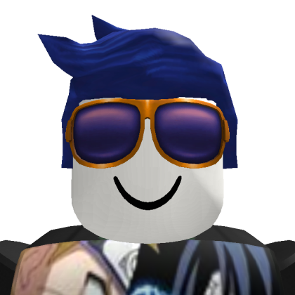 Roblox profile picture for @NIKO9N3
