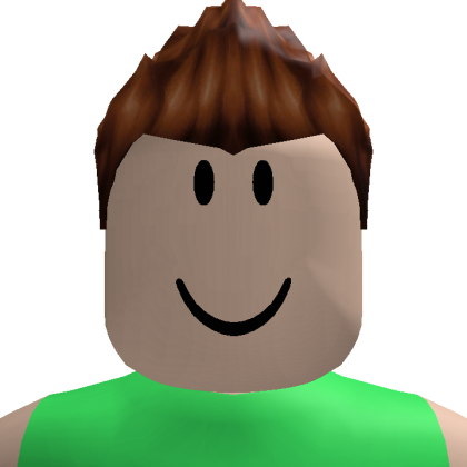 Roblox profile picture for @literAPK2