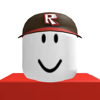 Roblox profile picture for @Ruinatus