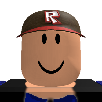 Roblox profile picture for @rudraksh