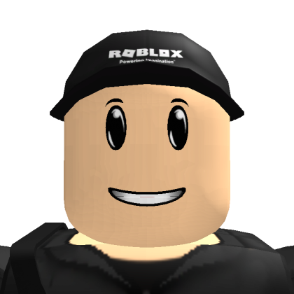 Roblox avatar