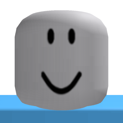 Roblox profile picture for @Trends