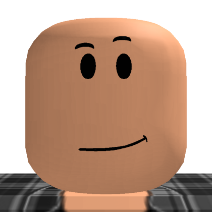 Roblox avatar