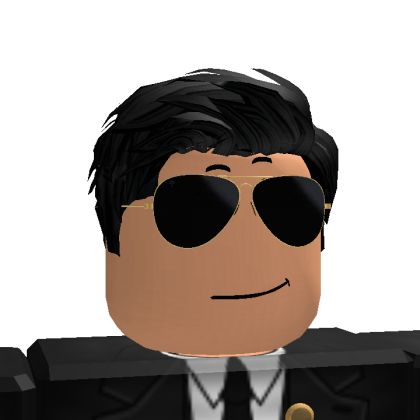 Roblox avatar