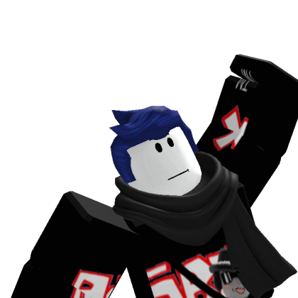 Roblox avatar
