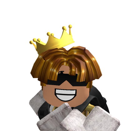 Roblox profile picture for @simipoure