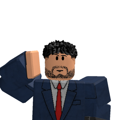 Roblox avatar