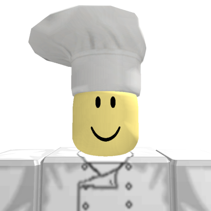 Roblox profile picture for @gordon