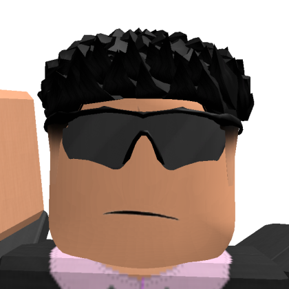 Roblox avatar