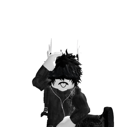 Roblox avatar
