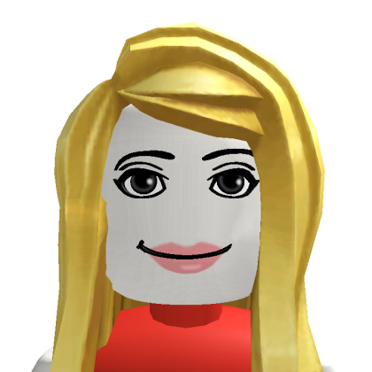 Roblox profile picture for @qapcake