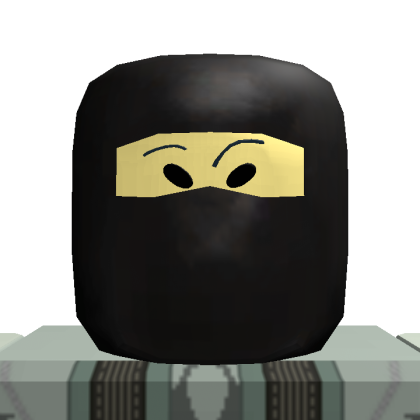 Roblox profile picture for @caffeine