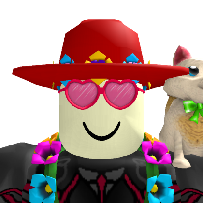 Roblox profile picture for @Allocated