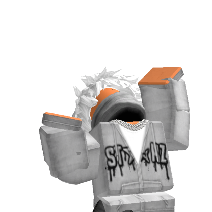 Roblox avatar