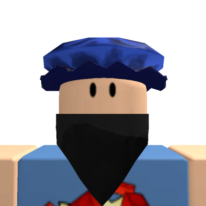 Roblox profile picture for @Subdivisions